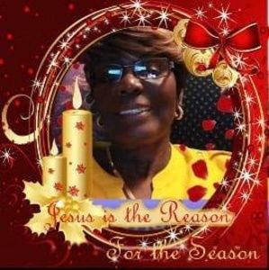 Meet your Posher, Yvonne